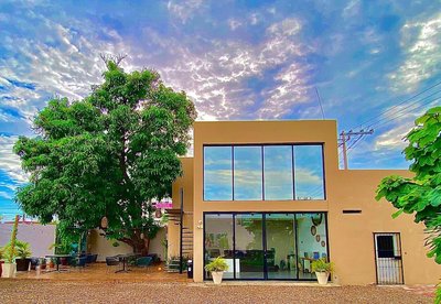 Azul Arena Hotel Boutique