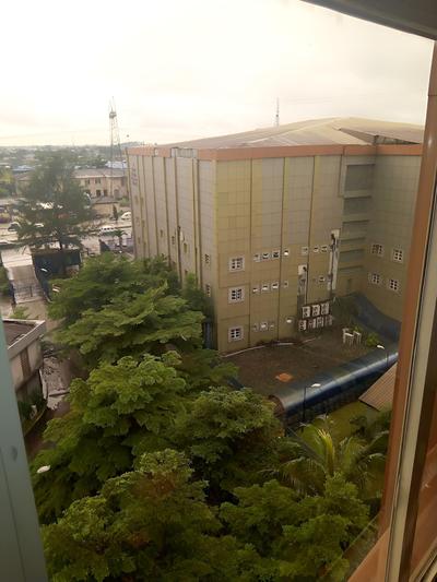 Signatious Hotel and Suites Delta