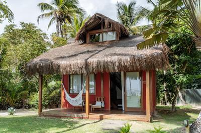 Vila dos Orixás Boutique Hotel