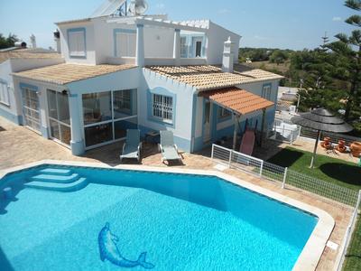 Villas2Go2 Alamos