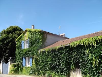 Le Clos de La Font Queroy