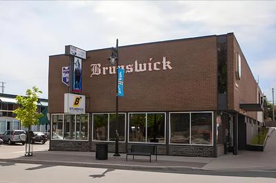 Brunswick Parry Sound