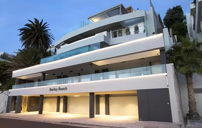 Barley Beach Luxury Penthouse - Camps Bay