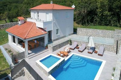 Villa nona Andrejka