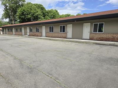 Upstate Inn Monticello