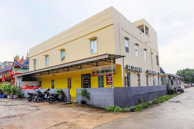 OYO 91659 City Residence