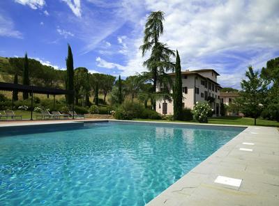 Agriturismo La Canonica