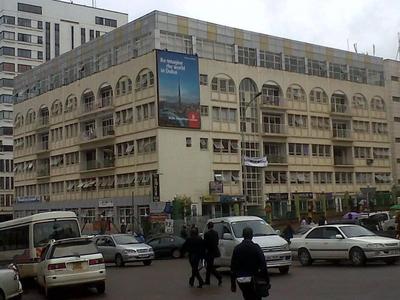 Shumuk Hotel and Apartments