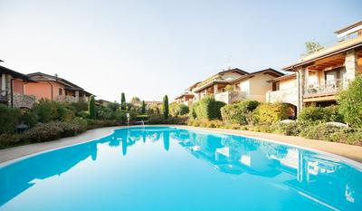 Villaggio Tavaredo - App 02