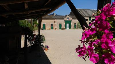 Domaine d'en Haut