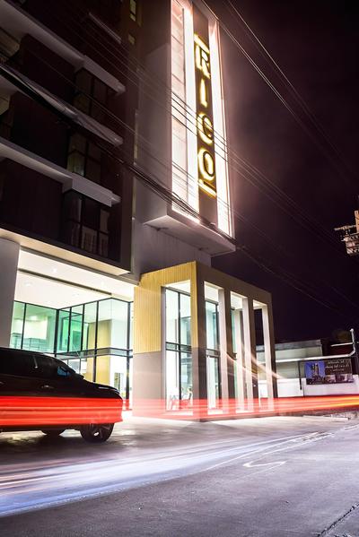 Rico Hotel Ratchadapisek 32