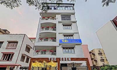 Fabhotel The Er Suites