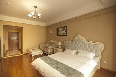 Dalian Best Hotel Apartment