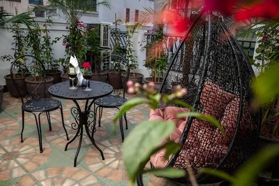 Babylon Premium Hotel & Spa