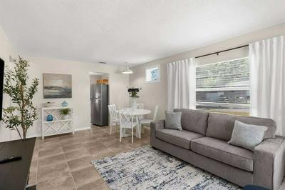 Cozy 2 Bedroom Home, Dade City! #1
