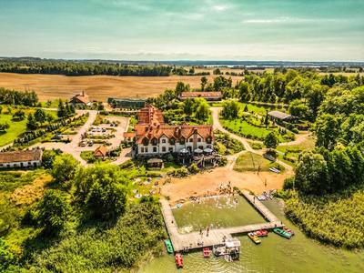 Folwark Lekuk Hotel SPA