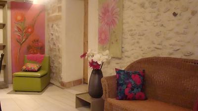 Guesthouse La maison du bien être et spa