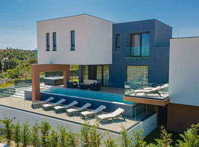 Villa Šimun Zaton