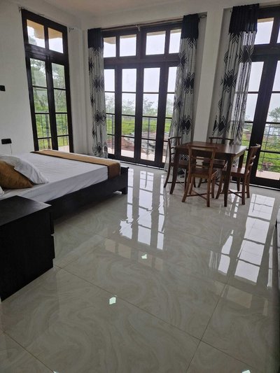 Aruni Villa - Knuckels Range