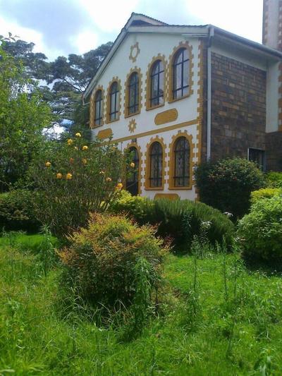 The Victorian Resort Kikuyu