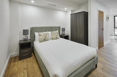 Sevenstay Apartments