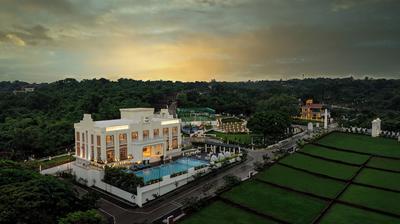 Miros (Formerly Imperial Goa)