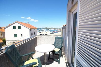 Andri - 100 m From sea - A1