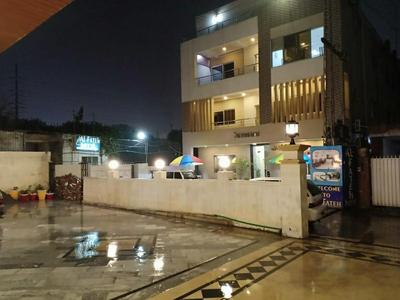 New Al Fateh Hotel Lahore