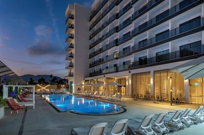 Roxon Red Sea Eilat - Adults Only