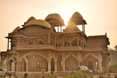 Royal Heritage