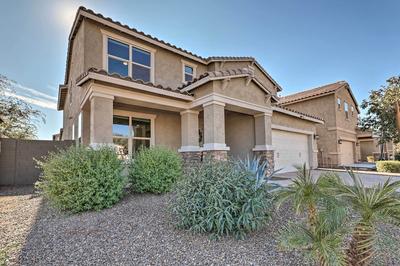 San Tan Valley Gem w/ Private Pool & Hot Tub!