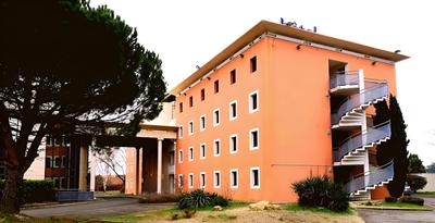 Hôtel & Résidence Futuroscope