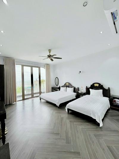 Phong Minh Đăng Villa