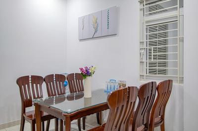 RedDoorz @ Le Van Sy Street 3