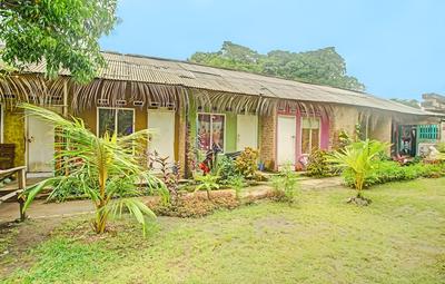 OYO 90279 Wartawan De Mansion