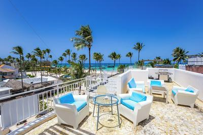 Bavaro Beach Condo for Rent