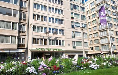 City Partner Hotel Ter Streep