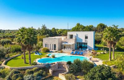 Villa Flavia in Polignano a Mare