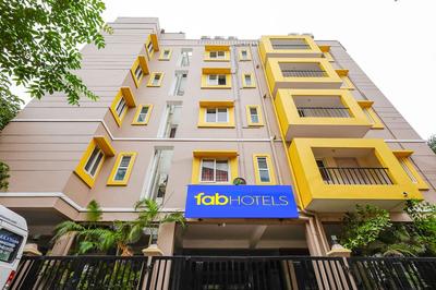 Fabexpress Pondicherry Home Stay