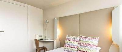 Hotel Campanile Orleans Ouest - La Chapelle St Mesmin