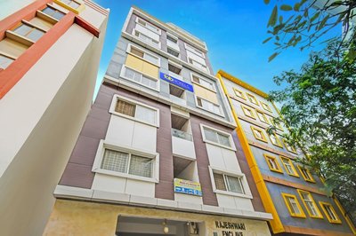 Fabhotel Dolce Vita Grand