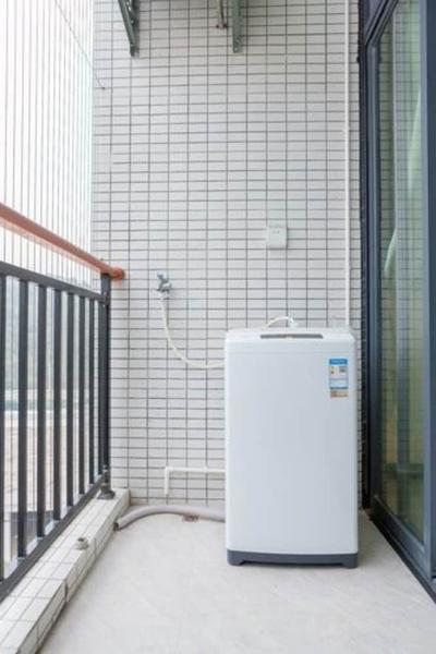 Kaimi Apartment Kesheng Plaza Branch