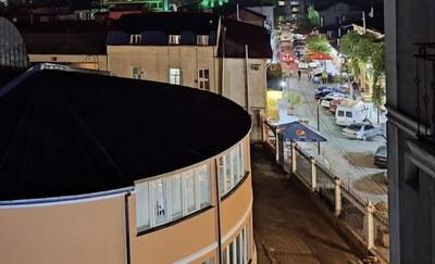 Anadolu Star Hotel & Casino