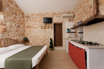 Borgo del Sole Salento
