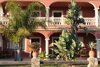 Copacabana Beach Tarifa