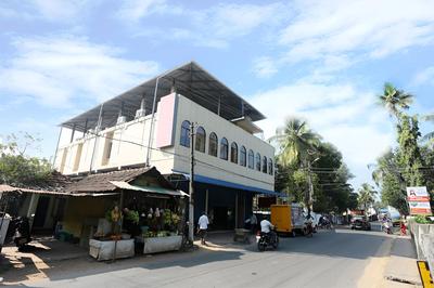 OYO 26688 Jacob's Residency