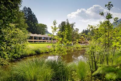 Alpenhotel Kitzbühel