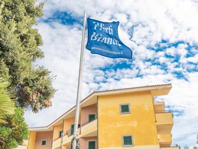 Holiday Home in Gallura Near White Sandy Beach