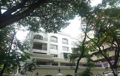 OYO 23194 Hotel Bel Air