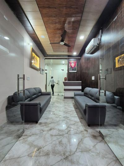 RK Residency